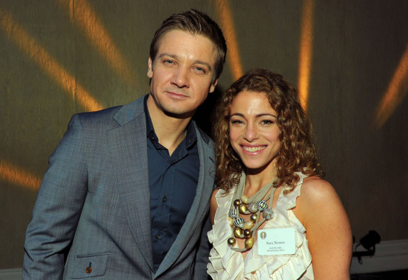 Jeremy Renner pic #552865