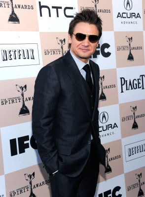 Jeremy Renner pic #626492