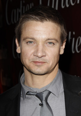 Jeremy Renner pic #619478