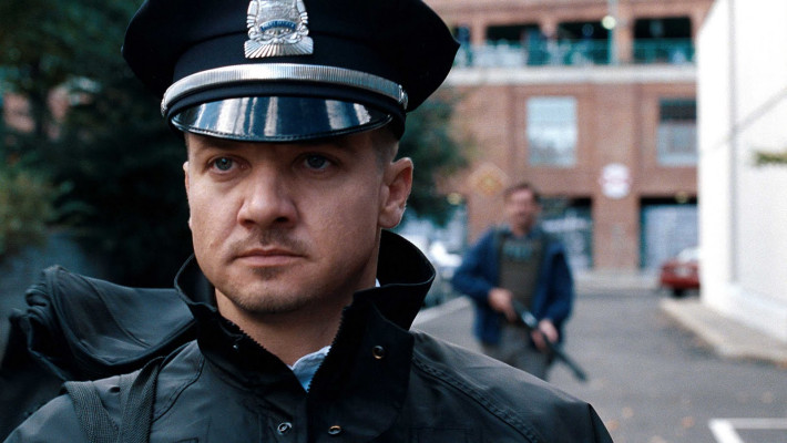 Jeremy Renner pic #391708