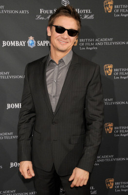 Jeremy Renner pic #617423
