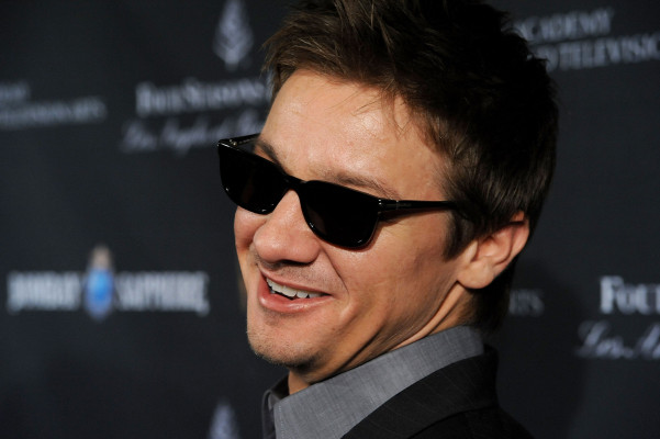 Jeremy Renner pic #617422