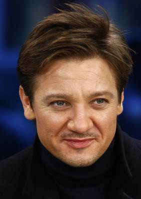 photo 24 in Jeremy Renner gallery [id622813] 2013-04-06 00:00:00