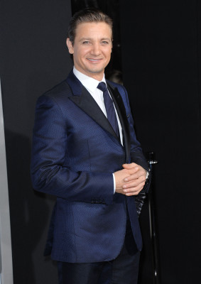 Jeremy Renner pic #615026