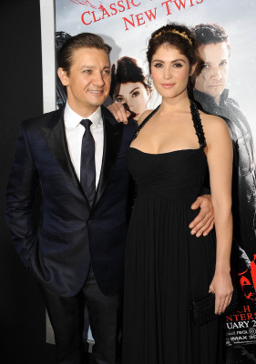 Jeremy Renner pic #615032