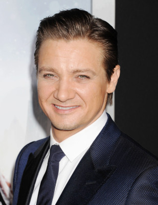 Jeremy Renner pic #615031