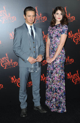 Jeremy Renner pic #613461