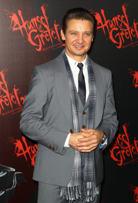 Jeremy Renner pic #613448