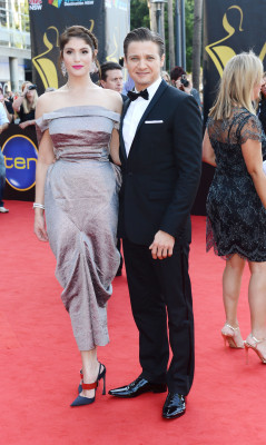 Jeremy Renner pic #613458