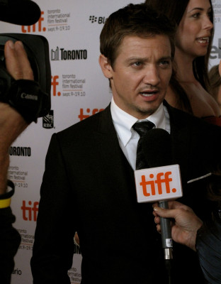 Jeremy Renner pic #434052