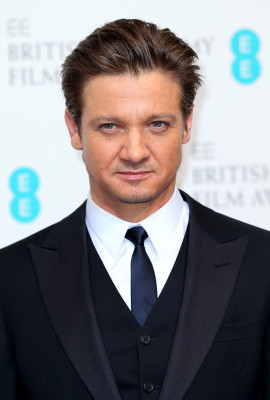 Jeremy Renner pic #613460