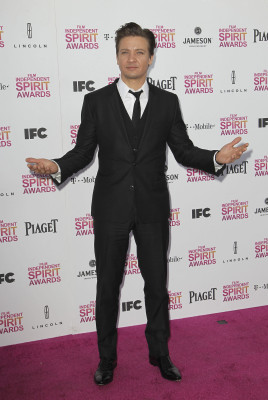 Jeremy Renner pic #613456