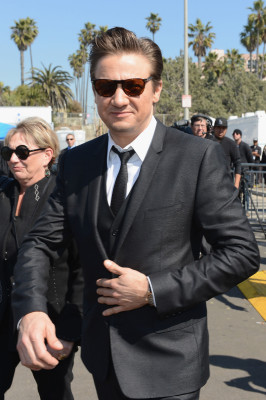 Jeremy Renner pic #613468
