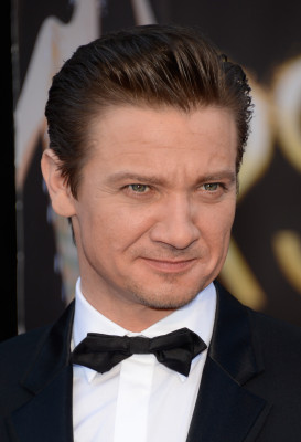Jeremy Renner pic #613453