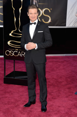 photo 18 in Jeremy Renner gallery [id613455] 2013-03-15 00:00:00