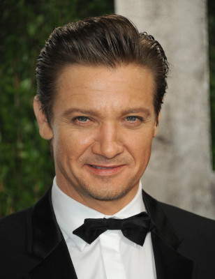Jeremy Renner pic #612842