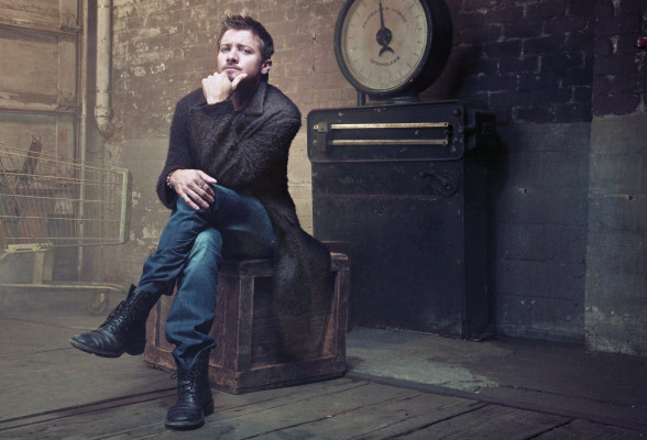 Jeremy Renner pic #609176