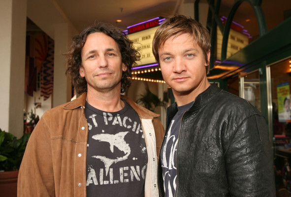 Jeremy Renner pic #622026
