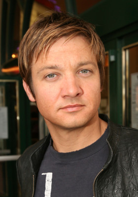 Jeremy Renner pic #622025