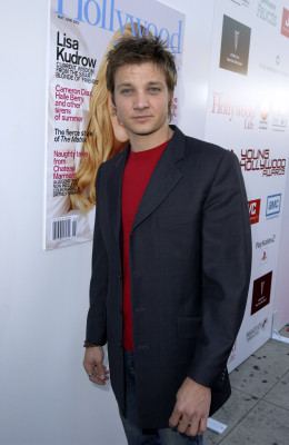 Jeremy Renner pic #622636