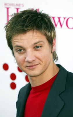 Jeremy Renner pic #622637