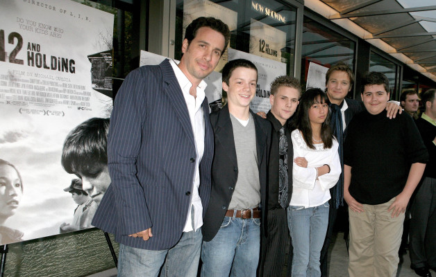 Jeremy Renner pic #622024