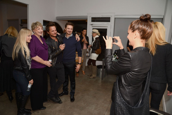 Jeremy Renner pic #606442