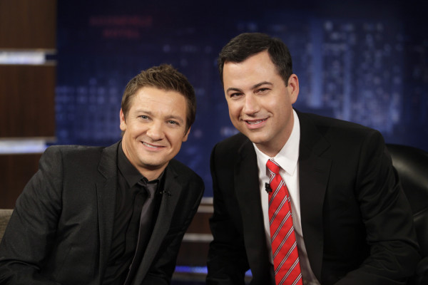 photo 26 in Jeremy Renner gallery [id547004] 2012-08-12 00:00:00