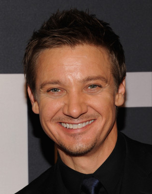 Jeremy Renner pic #615882