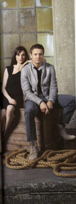 Jeremy Renner pic #609177