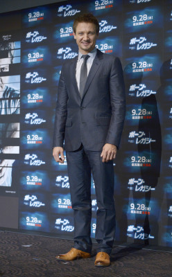 Jeremy Renner pic #615879