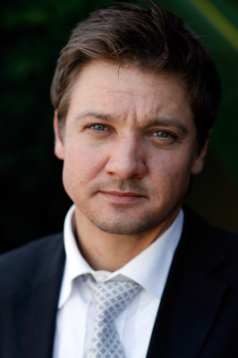 Jeremy Renner pic #622017