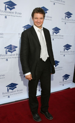 Jeremy Renner pic #622018