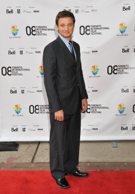 Jeremy Renner pic #608489