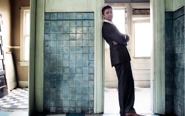 Jeremy Renner pic #306761