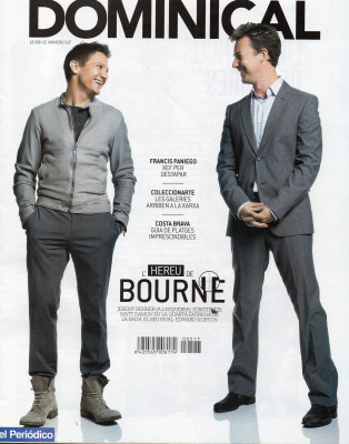 Jeremy Renner pic #609174