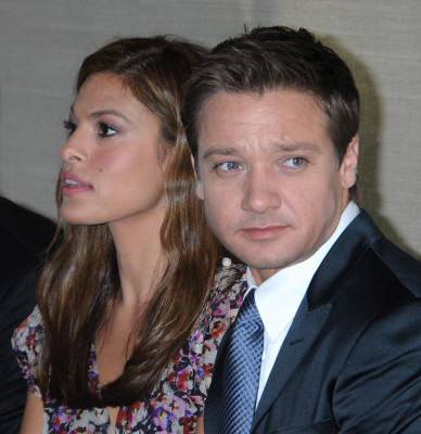 Jeremy Renner pic #645564