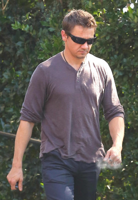 photo 8 in Jeremy Renner gallery [id939784] 2017-02-13 00:00:00