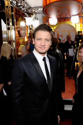 Jeremy Renner pic #391026