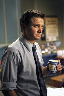 Jeremy Renner pic #611019