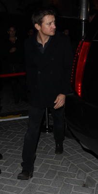 Jeremy Renner pic #604815