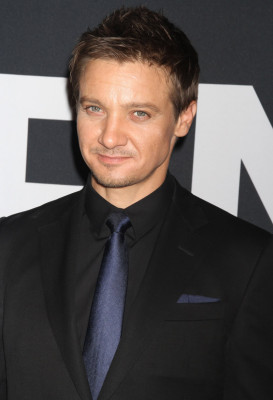 Jeremy Renner pic #548926
