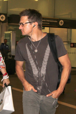 Jeremy Renner pic #551708
