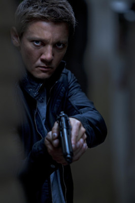 Jeremy Renner pic #607364