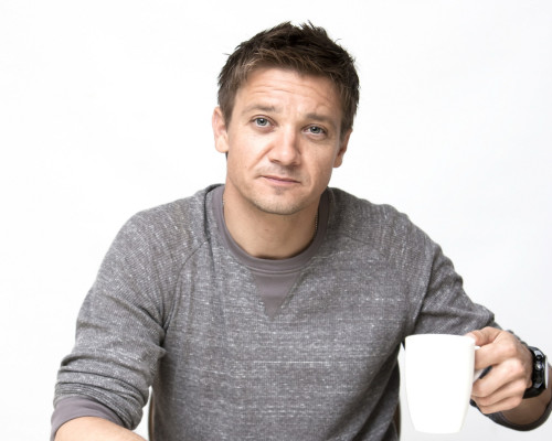 Jeremy Renner pic #609017