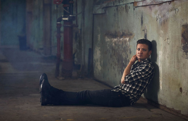 Jeremy Renner for Nobleman Magazine by John Russo 06/14/2017