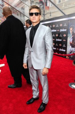Jeremy Renner pic #497936