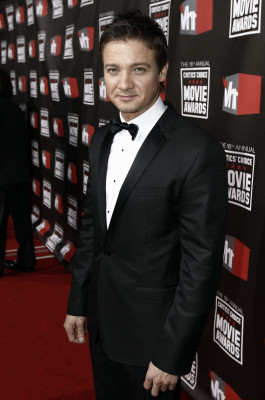 Jeremy Renner pic #606699