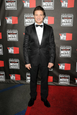 Jeremy Renner pic #606700
