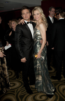Jeremy Renner pic #607069
